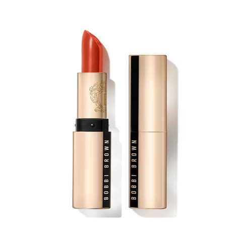 Bobbi Brown Luxe Moisturizing Lipstick